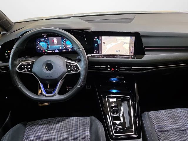 Volkswagen Golf 1.4 TSI DSG GTE eHybrid