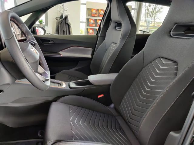 Cupra Born 77 kWh eBoost