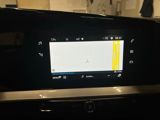 Opel Mokka 1.2 Turbo Elegance Turbo