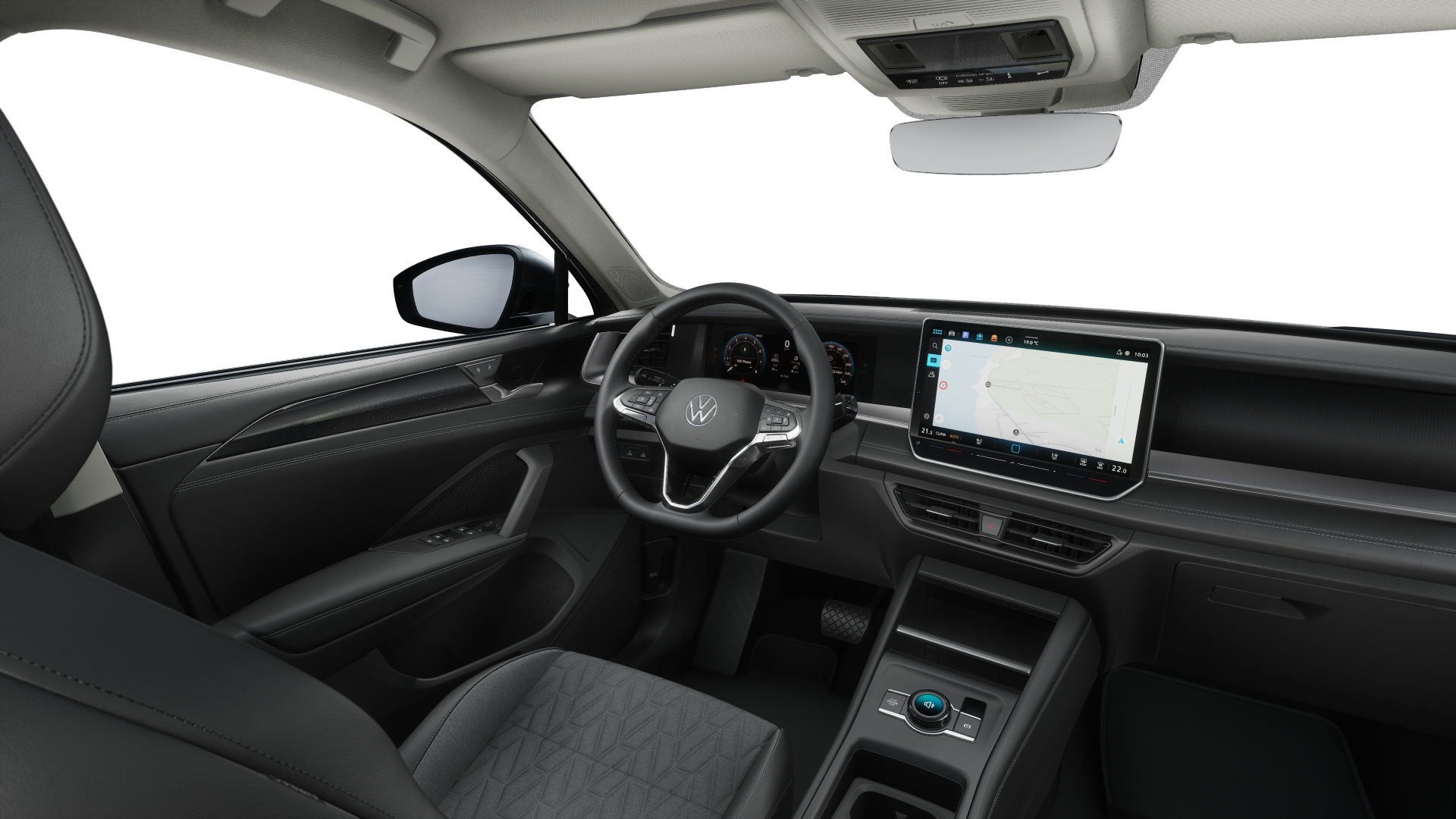 Volkswagen Tayron 1.5 eTSI DSG IQ.Drive Life