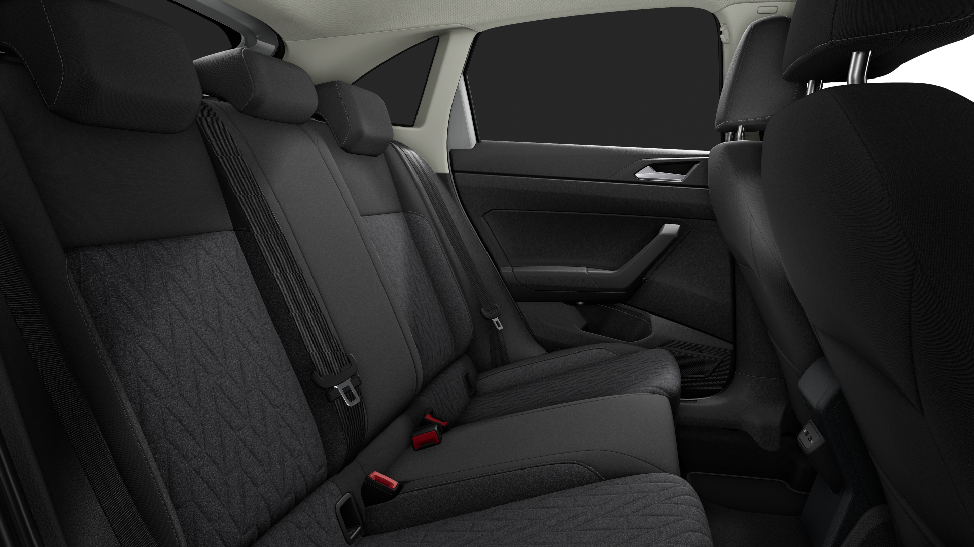 Volkswagen Taigo 1.0 TSI DSG Move