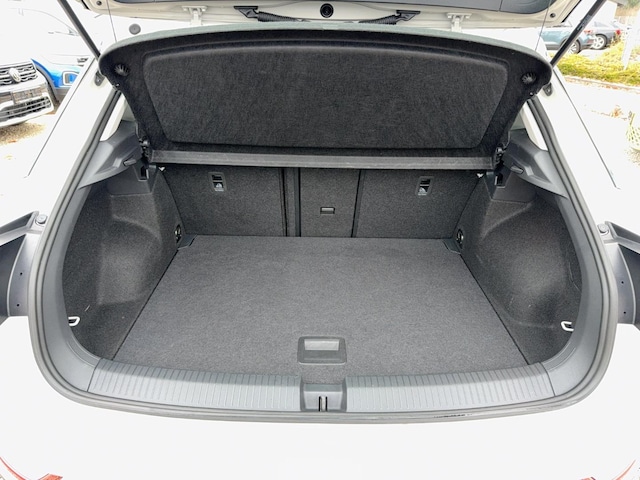 Volkswagen T-Roc DSG