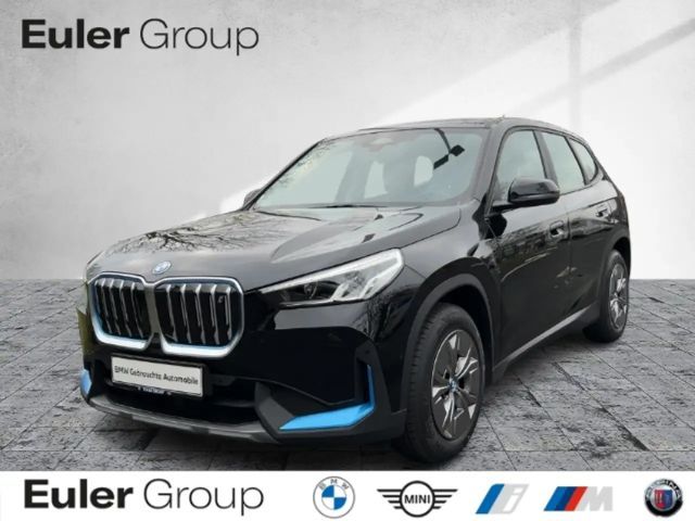 BMW iX1 xDrive