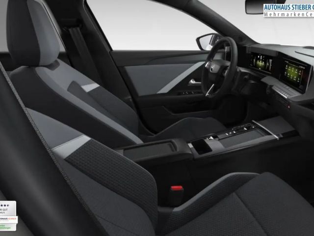 Opel Astra 1.5 CDTI 1.5 Turbo Edition