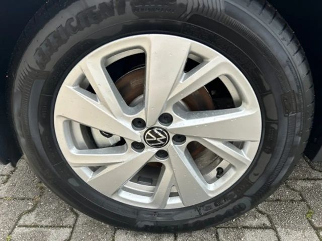 Volkswagen Taigo 1,0 TSI LED-MATRIX NAVI APP CONNECT SHZ ALU PDC K
