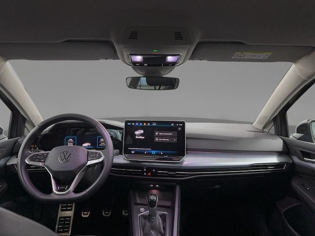 Volkswagen Golf 1.5 TSI Golf VIII Life