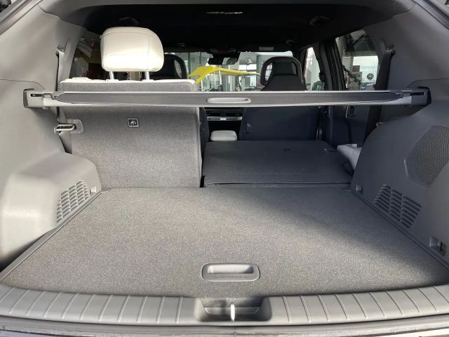 Kia EV3 81.4 kWh GT-Line