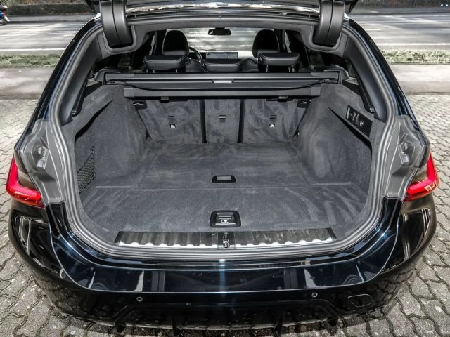 BMW 318 318d Comfort pakket M-Sport Touring