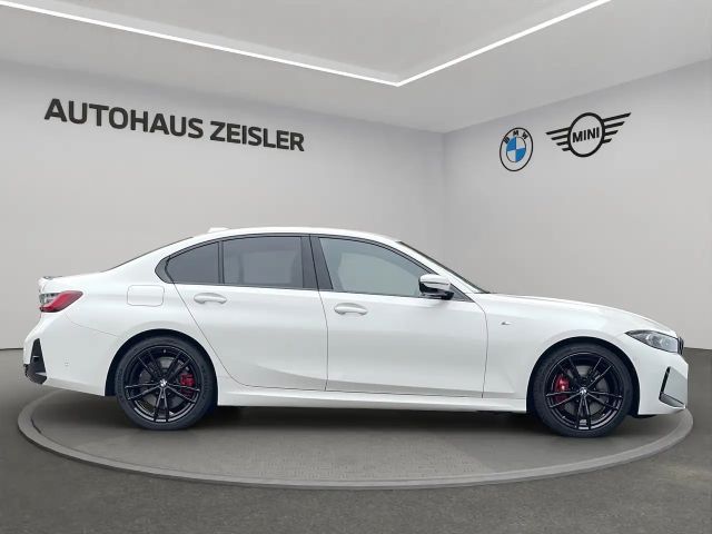 BMW 330 330i M-Sport Sedan xDrive