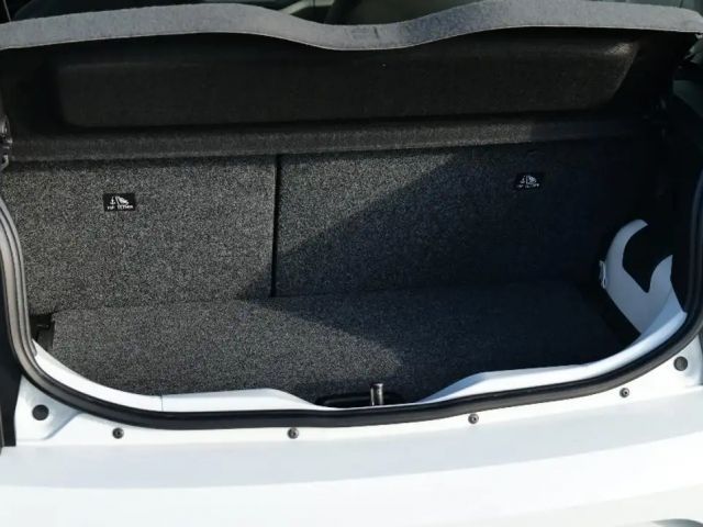 Volkswagen up! 1.0 65PS 5-Gang