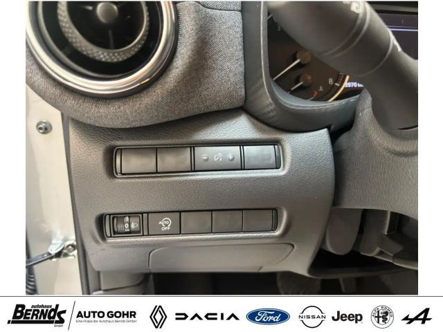 Nissan Juke Acenta DIG-T