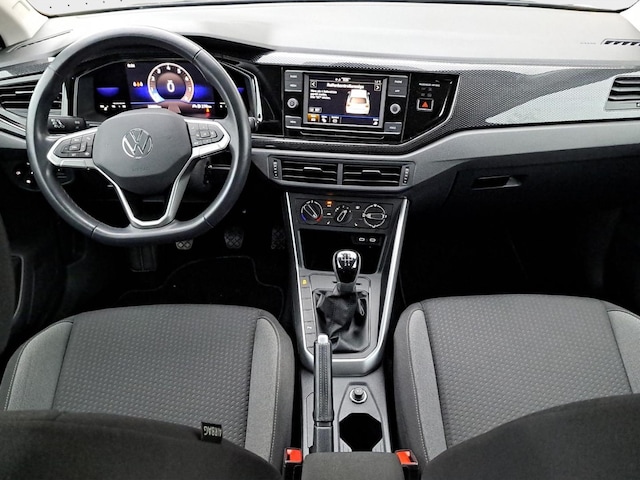 Volkswagen Polo Life