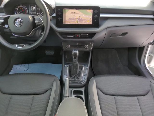 Skoda Fabia 1.0 TSI Tour