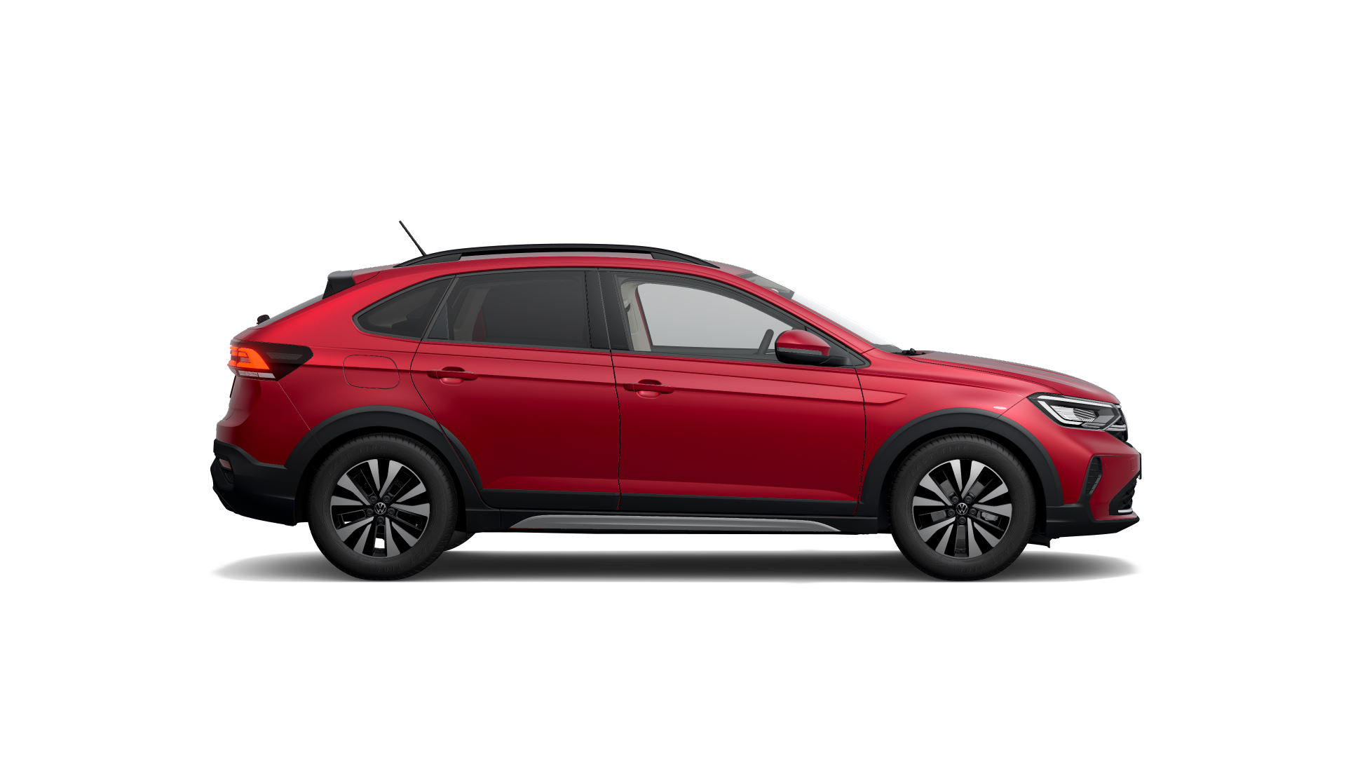 Volkswagen Taigo 1.0 TSI Life