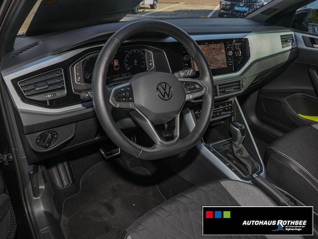 Volkswagen Taigo 1.0 TSI DSG IQ.Drive