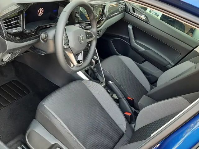 Volkswagen Taigo Life