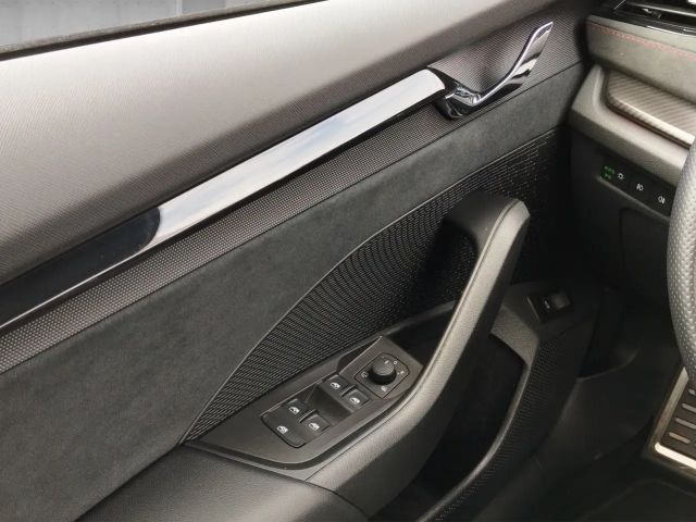 Skoda Octavia 2.0 TSI Combi RS