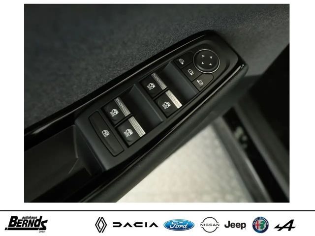 Renault Austral Equilibre Equilibre