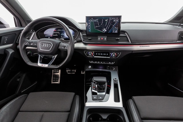 Audi Q5 40 TDI Quattro S-Tronic