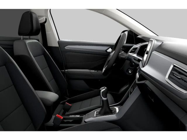 Volkswagen T-Roc 1.0 TSI Style
