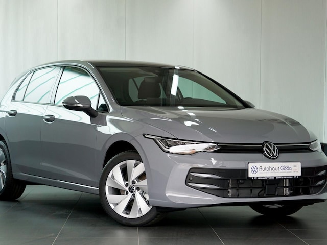 Volkswagen Golf 1.5 TSI Life