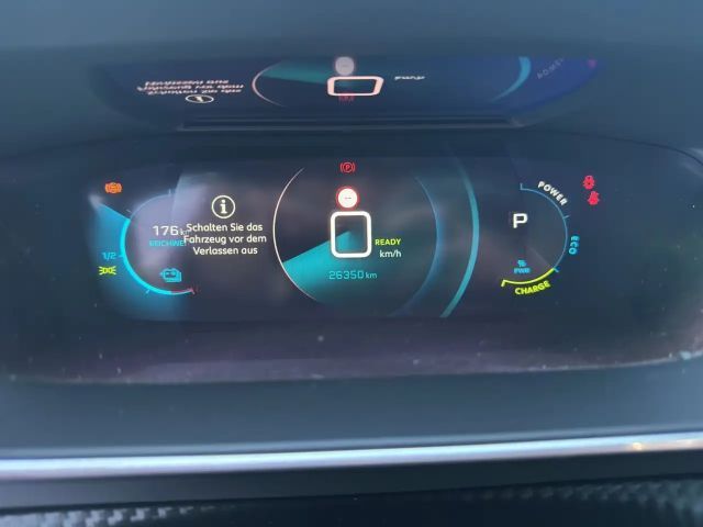 Peugeot E-208 GT-Line