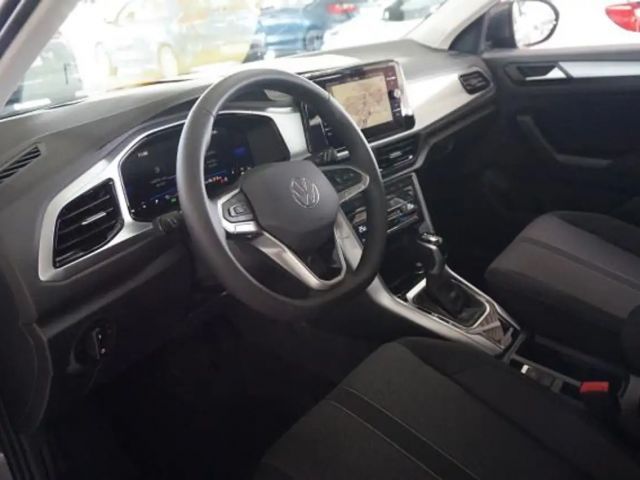 Volkswagen T-Roc DSG Life