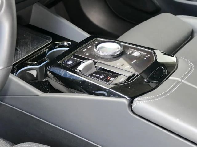 BMW i5 M60 Sedan xDrive