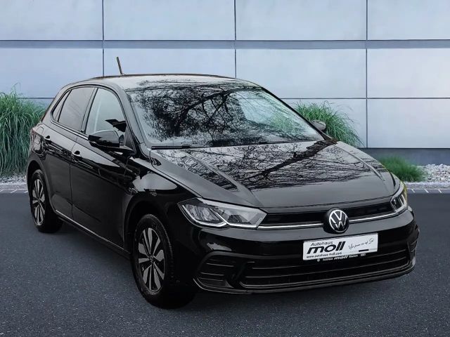 Volkswagen Polo 1.0 TSI Move