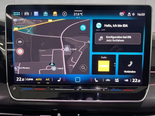 Volkswagen Golf 1.5 eTSI DSG R-Line