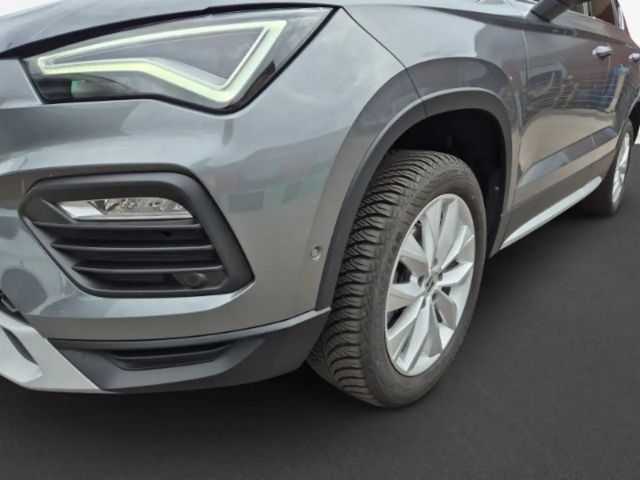 Seat Ateca 1.5 TSI DSG