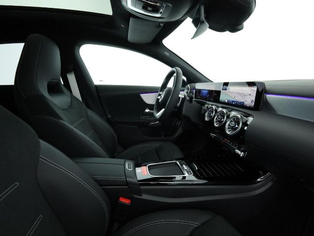 Mercedes-Benz CLA 220 CLA 220 d Shooting Brake