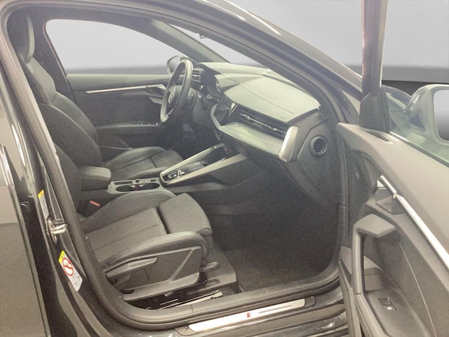 Audi A3 35 TFSI S-Tronic Sportback