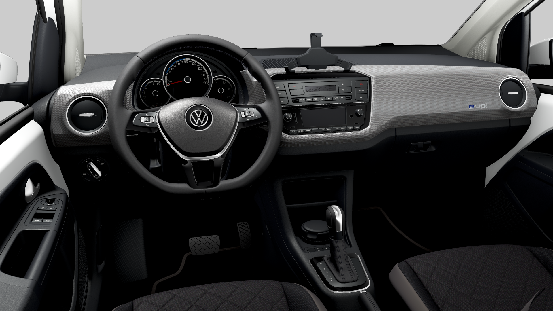 Volkswagen e-up! Max