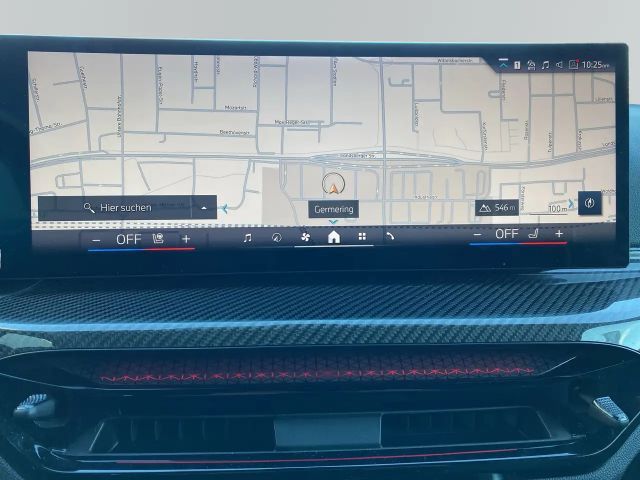 BMW 420 420i Coupé M-Sport