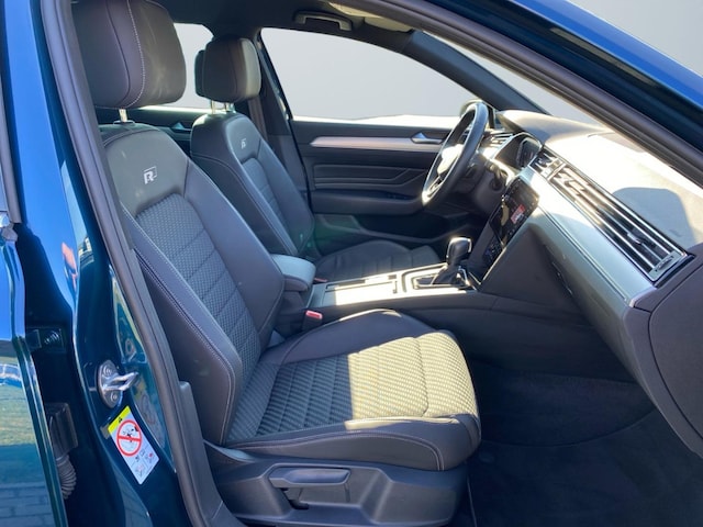 Volkswagen Passat 2.0 TDI DSG Variant