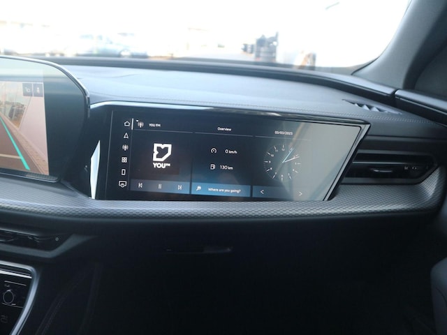 Audi Q5 Quattro S-Tronic