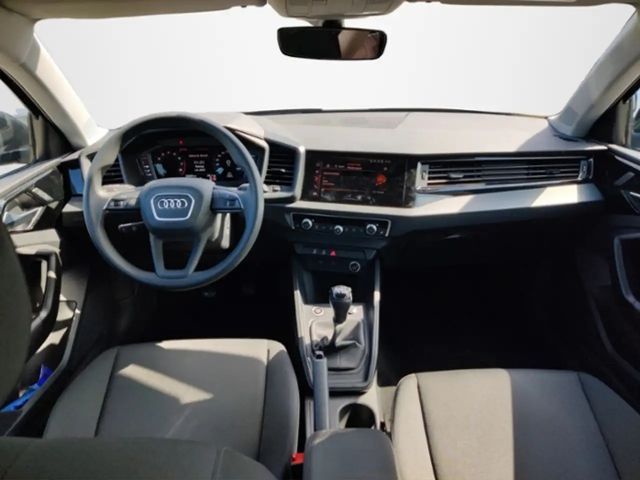 Audi A1 25 TFSI Sportback