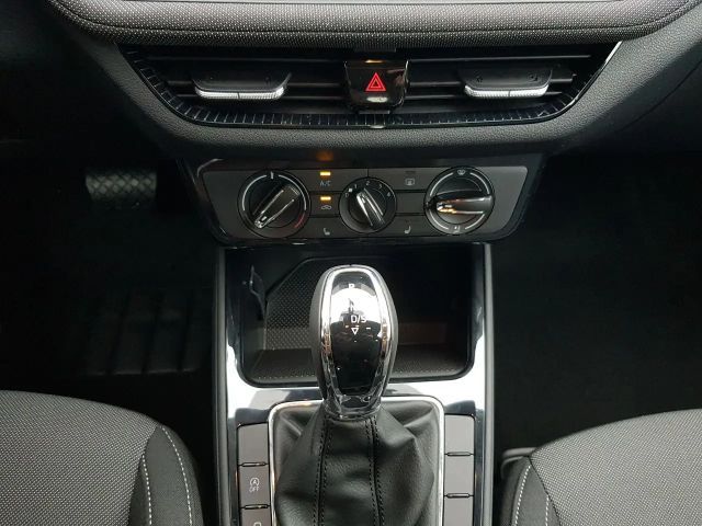 Skoda Fabia 1.0 TSI Selection