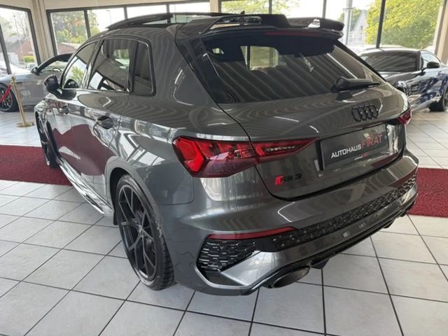 Audi RS3 Quattro S-Tronic Sedan Sportback