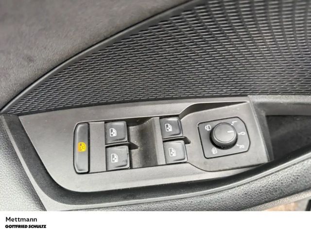 Skoda Octavia Combi RS iV