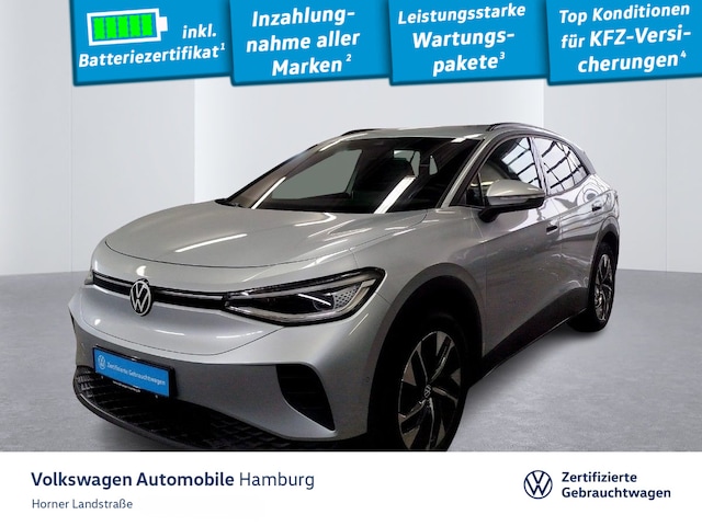Volkswagen ID.4 Performance Pure