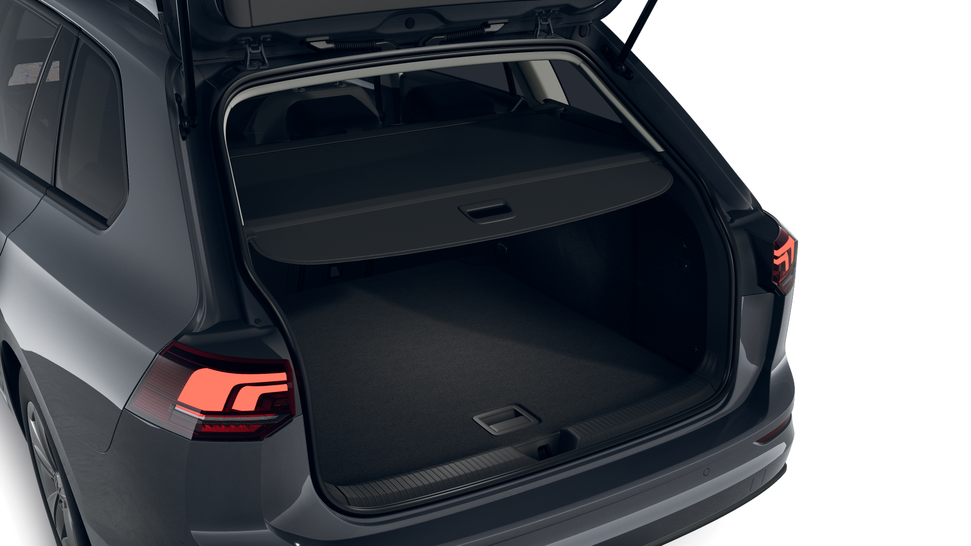 Volkswagen Golf 1.5 eTSI DSG Life Variant