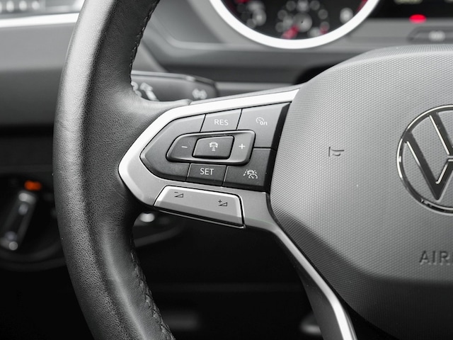 Volkswagen Tiguan Sport