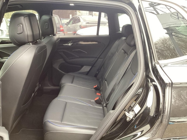 Volkswagen Tiguan 2.0 TSI DSG R-Line