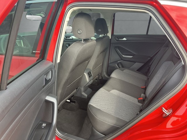 Volkswagen T-Roc 1.0 TSI Move