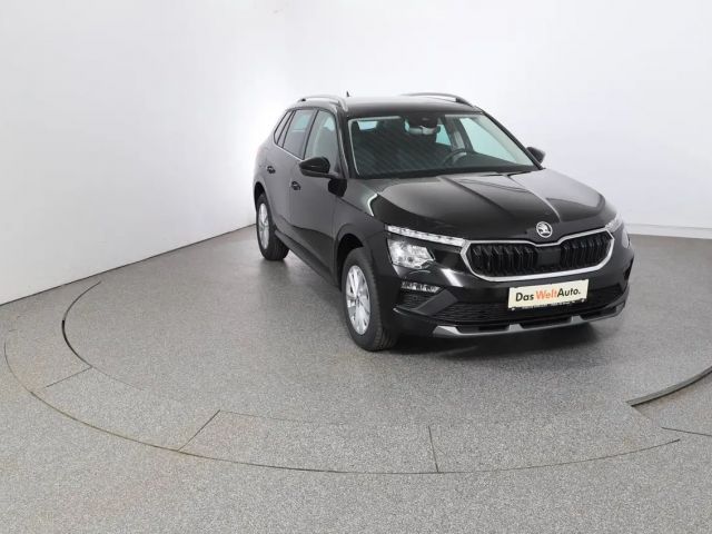 Skoda Kamiq Selection