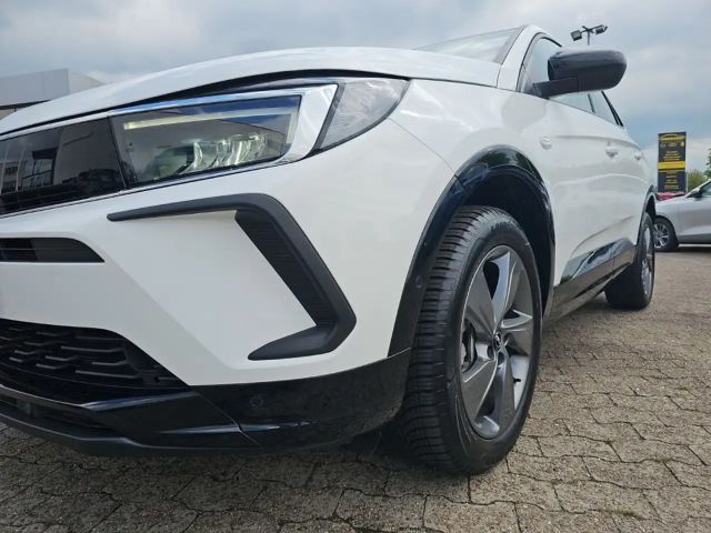 Opel Grandland X GS-Line Grand Sport