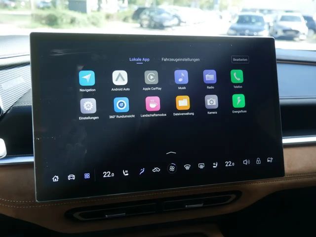 Mazda 6e Plus Takumi