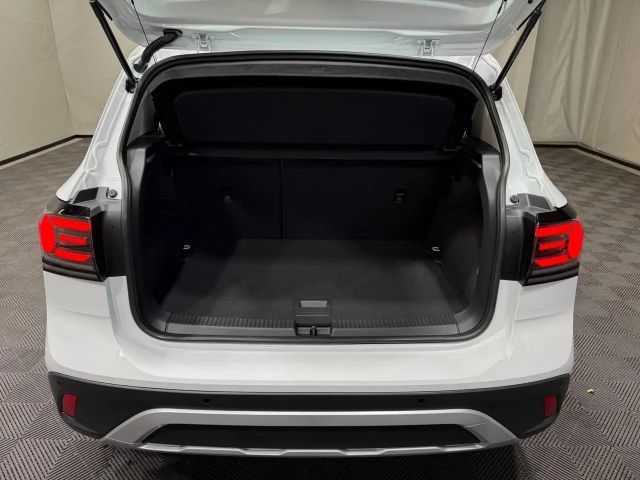 Volkswagen T-Cross 1.0 TSI DSG Life